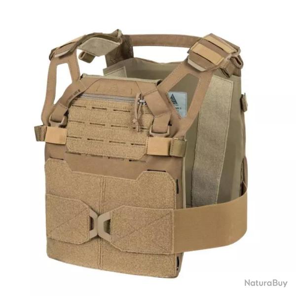 Porte plaques Spitfire� MK II Coyote Brown