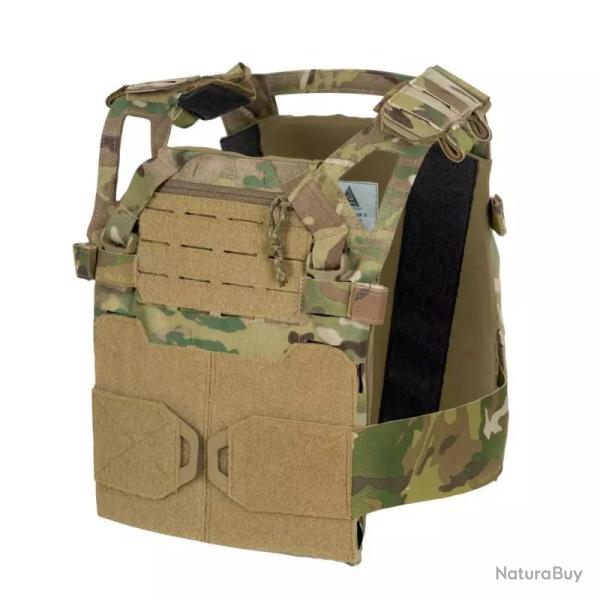 Porte plaques Spitfire� MK II Multicam�