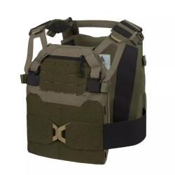Porte-plaques Spitfire&reg; MK II XL Ranger Green