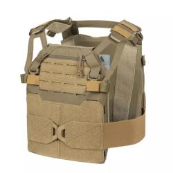 Porte plaques Spitfire&reg; MK II Adaptive Green