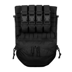 Panneau Spitfire Breacher MK II Noir