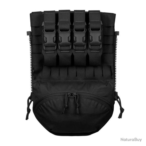 Panneau Spitfire Breacher MK II Noir