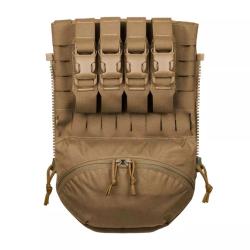 Panneau Spitfire Breacher MK II Coyote Brown