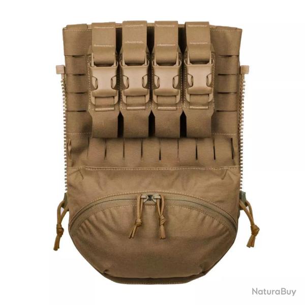 Panneau Spitfire Breacher MK II Coyote Brown