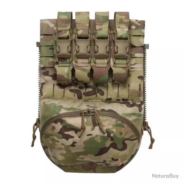 Panneau Spitfire Breacher MK II Multicam�