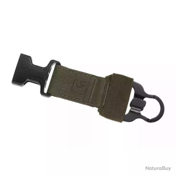 Boucle Front End Kit Crochet RAL 7013