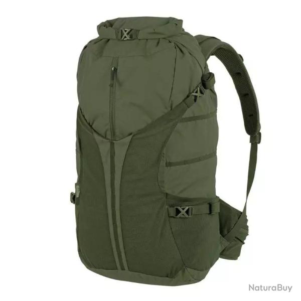 Sac � Dos Summit Olive Green