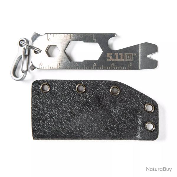 Porte-Cl� EDT Multitool Noir