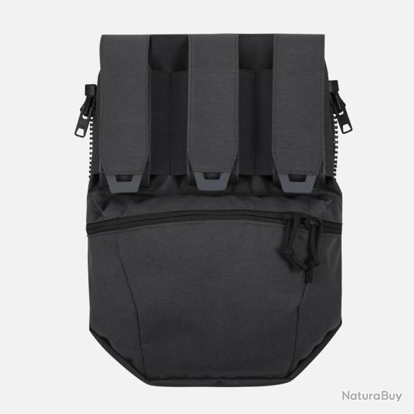 Panneau Spitfire Assault MK II Noir