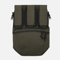 Panneau Spitfire Assault MK II Ranger Green