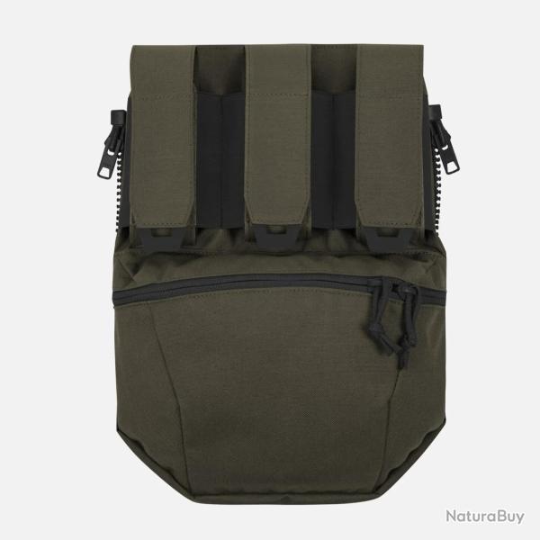 Panneau Spitfire Assault MK II Ranger Green