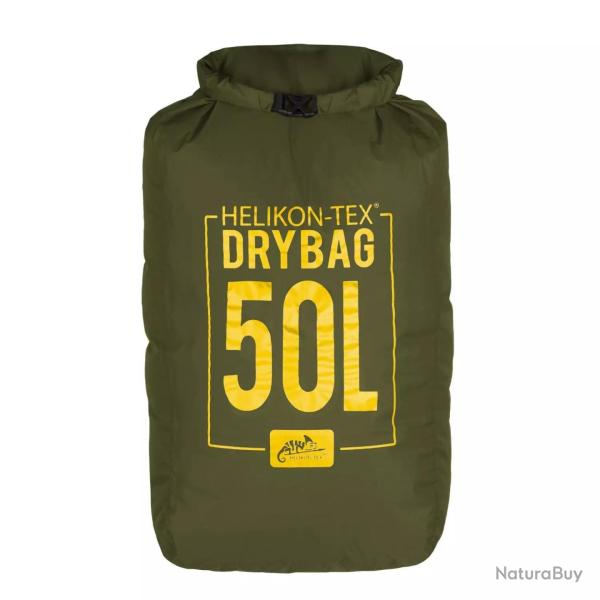 Sac Arid Dry Medium 50L Olive Green