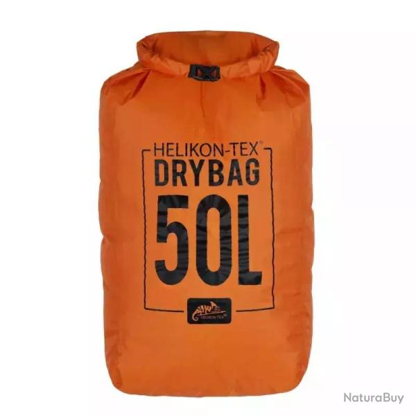 Sac Arid Dry Medium 50L Orange