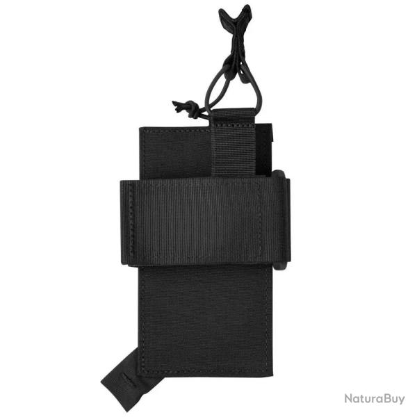 Holster Insert Velcro Cordura� Noir