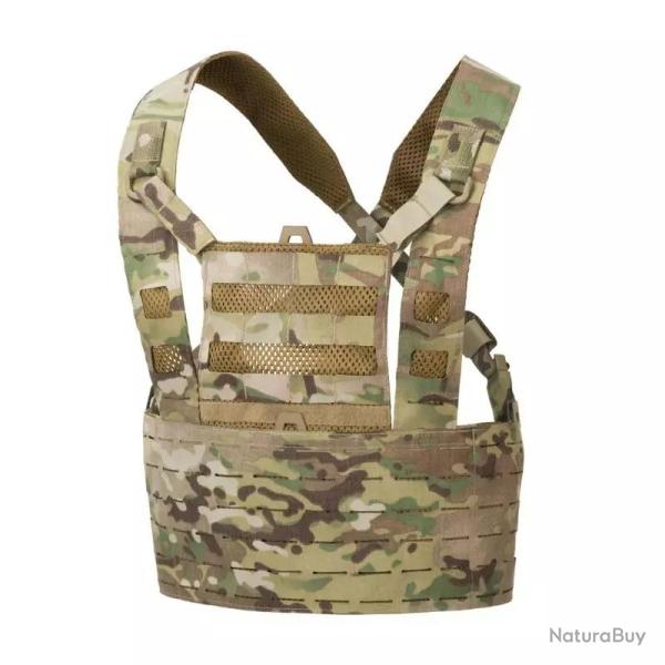 Chest Rig Typhoon Multicam�