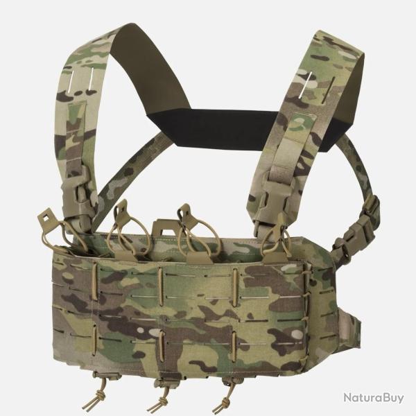 Chest Rig Tiger Moth Multicam�