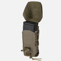 Poche Tac Reload Double AR-15 Multicam&reg;