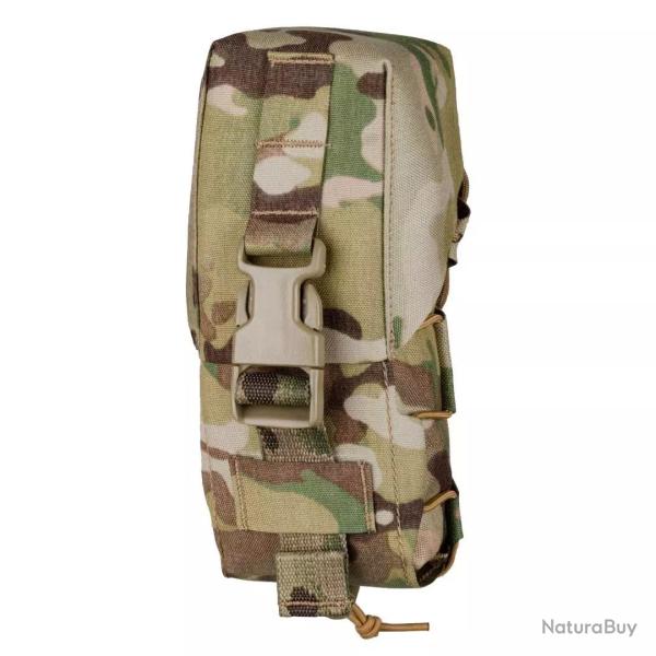 Poche Tac Reload Double AR-15 Multicam�