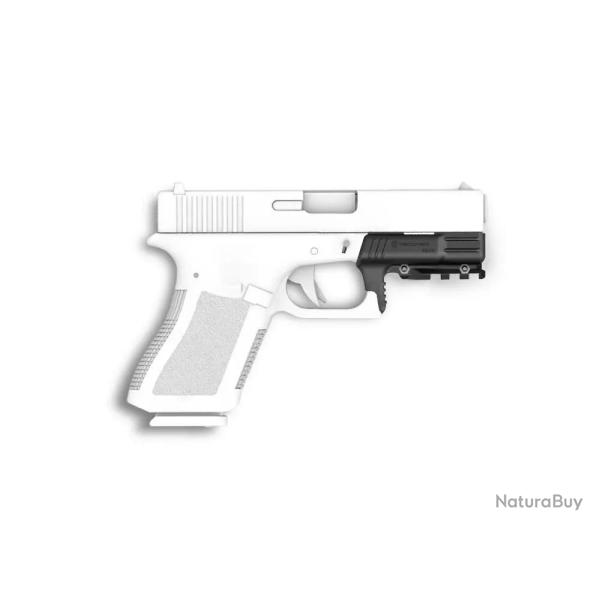 Rail GR19 pour Glock 19 G�n�ration 1 & 2