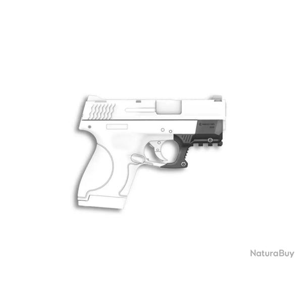 Rail SHR9 pour Smith & Wesson Shield