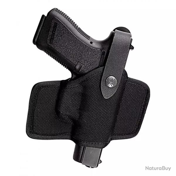 Holster Port Discret Universel Cordura� FF2 Gaucher