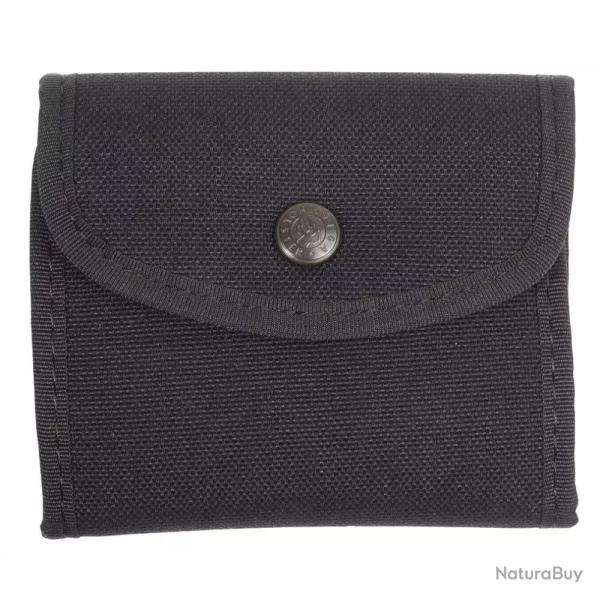 Pochette 2P83 Pour Gants Latex Noir