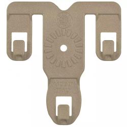 Plateforme 8k83 MOLLE Tan