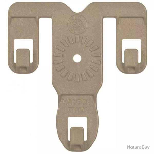 Plateforme 8k83 MOLLE Tan