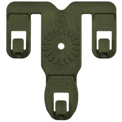 Plateforme 8k83 MOLLE Vert Olive
