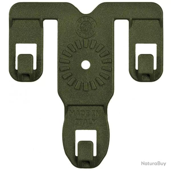 Plateforme 8k83 MOLLE Vert Olive