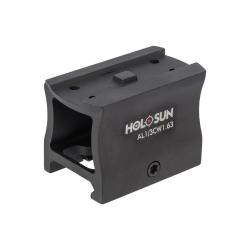 Rehausse Lower 1/3 - Holosun HS403 + HS503