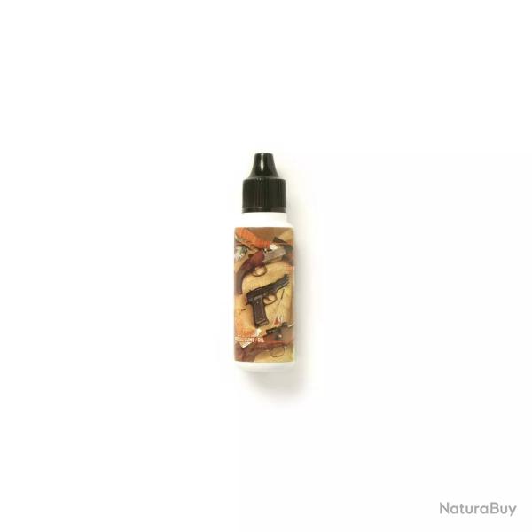 Huile Pour Arme 25 ml
