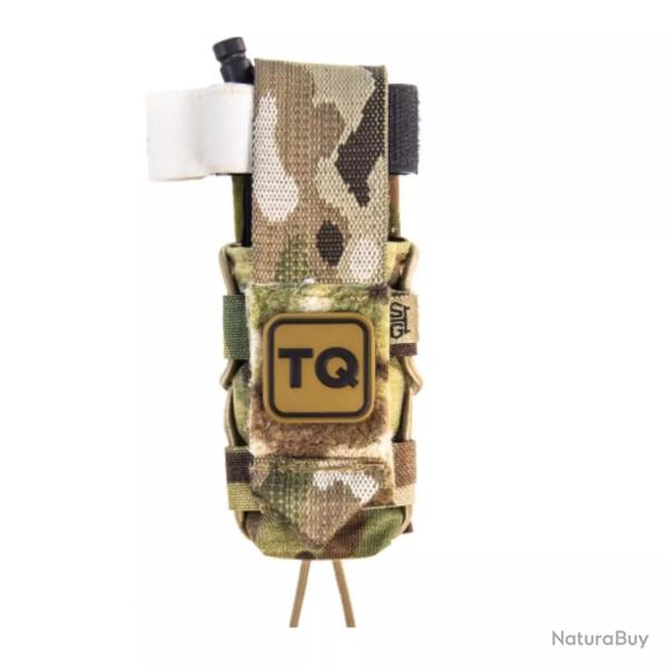 Poche Taco� Tourniquet Multicam