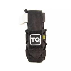 Poche Taco&reg; Tourniquet Noire