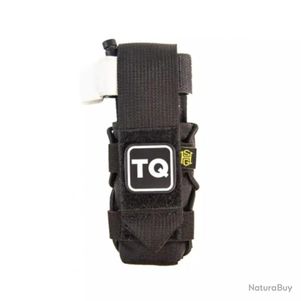 Poche Taco� Tourniquet Noire