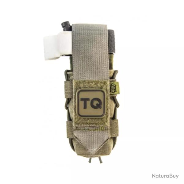 Poche Taco� Tourniquet OD