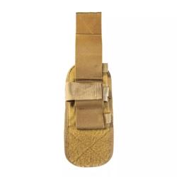 Poche Cheville Trauma Wrap 247 Coyote Brown