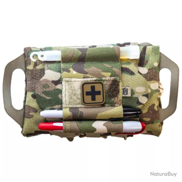 Poche M�dicale Reflex(TM) IFAK System Multicam