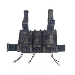 Plateforme Leg Rig V1 Multicam&reg; Black