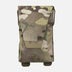 Civi&egrave;re urgence combat Multicam&reg;