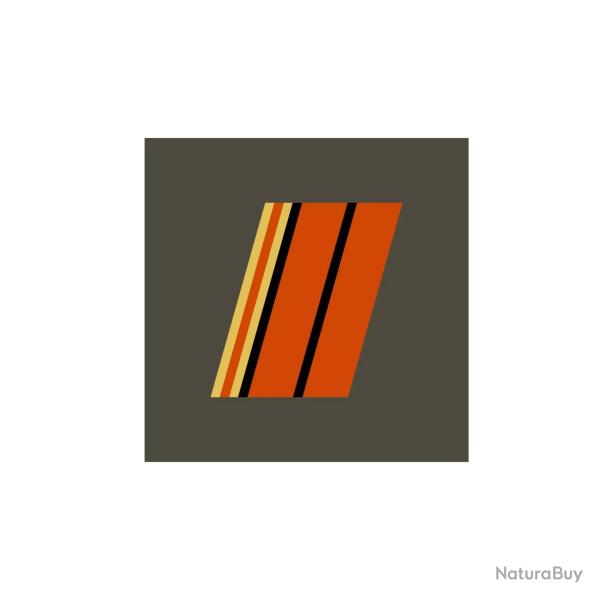 Grade Chasseurs Parachutistes Haute visibilit� Caporal