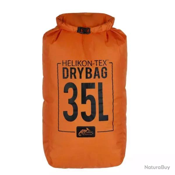 Sac Arid Dry Small 35L Orange