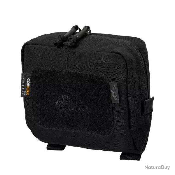 Competition Utility Pouch� Noir