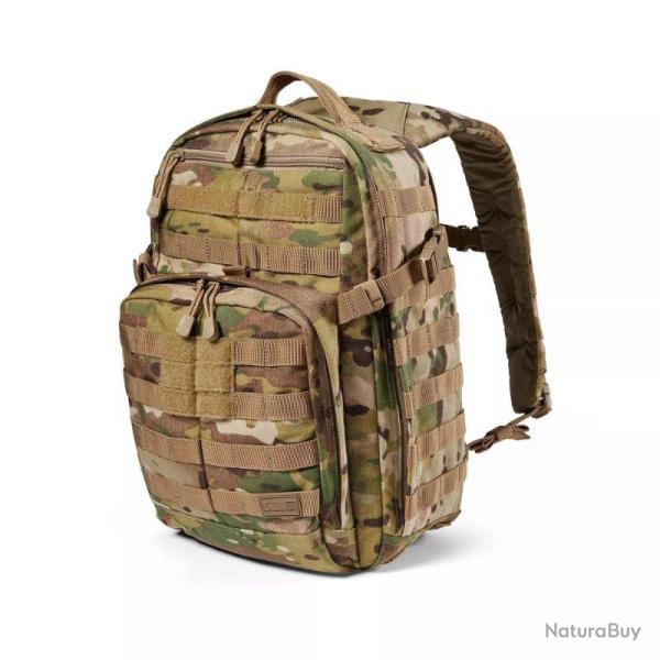 Sac  Dos Rush 24(TM) 2.0 37L Multicam