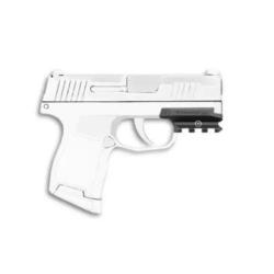 Rail Picatinny ZR65 pour Sig Sauer P365 et P365XL