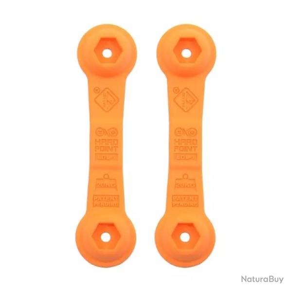 HardPoint� LDL-1 Orange