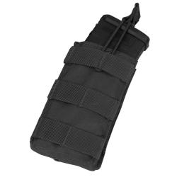 Porte Chargeur M4/HK416 Simple Noir