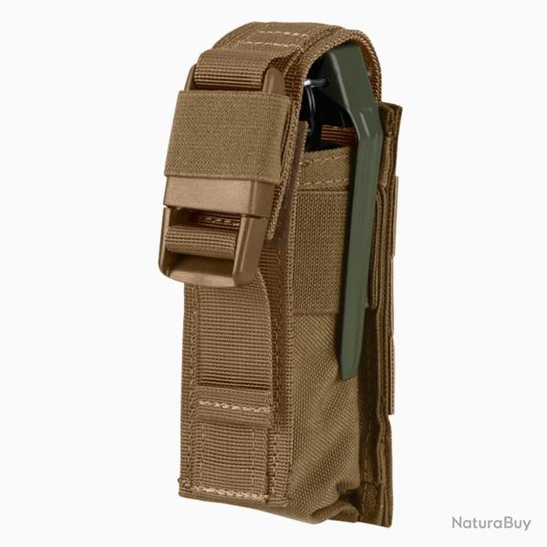 Poche FlashBang � rabat Coyote Brown