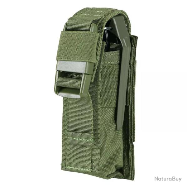 Poche FlashBang  rabat Olive Drab