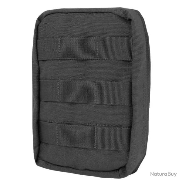 Poche Medic EMT  Noir